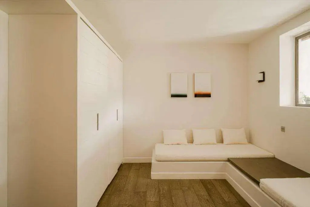 Boutique Hotel NOAE by Emerald Stay