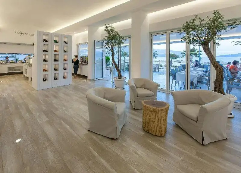 Sunprime Beachfront (ex. Ocaktan Hotel)