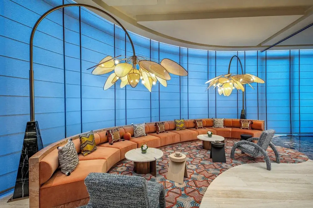 Hotel Indigo Xian High-tech Zone by IHG