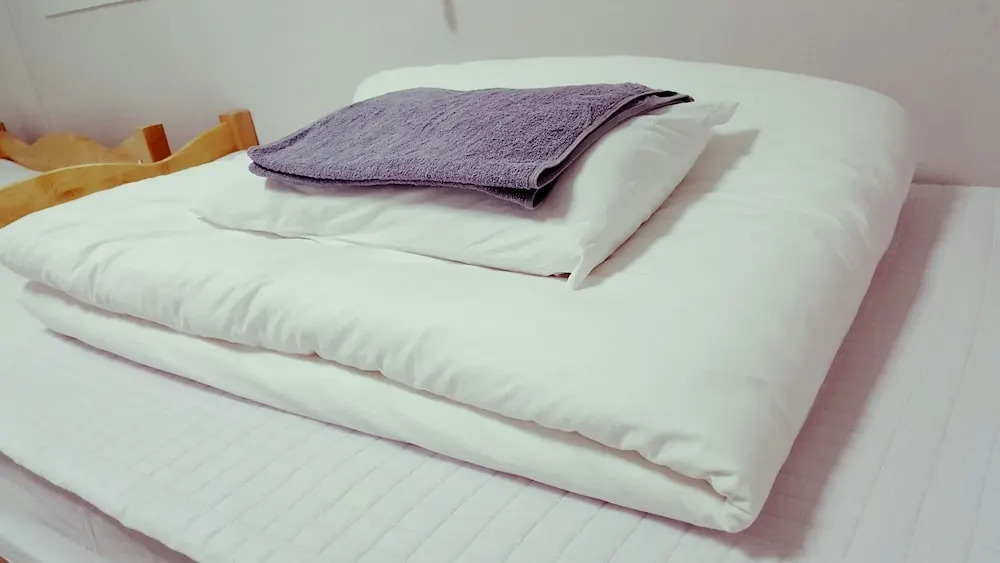 Gyeongju Alley Guesthouse