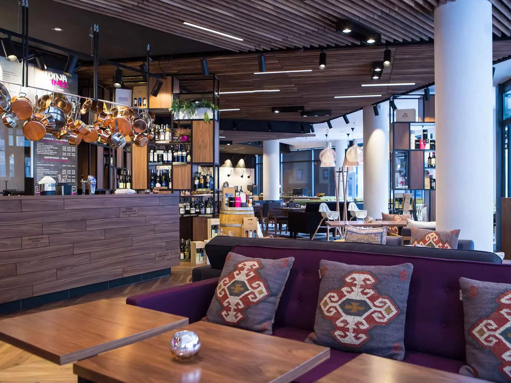 Mercure Krakow Stare Miasto