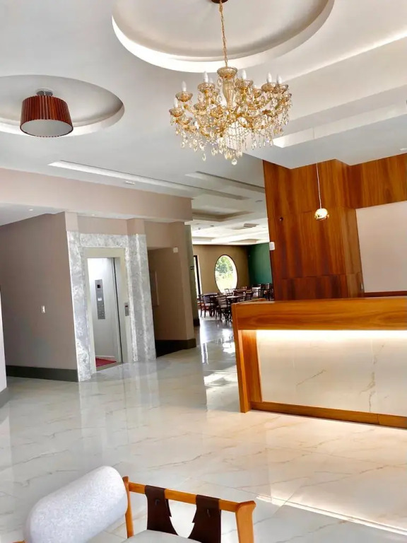 KEEP SUÍTES HOTEL