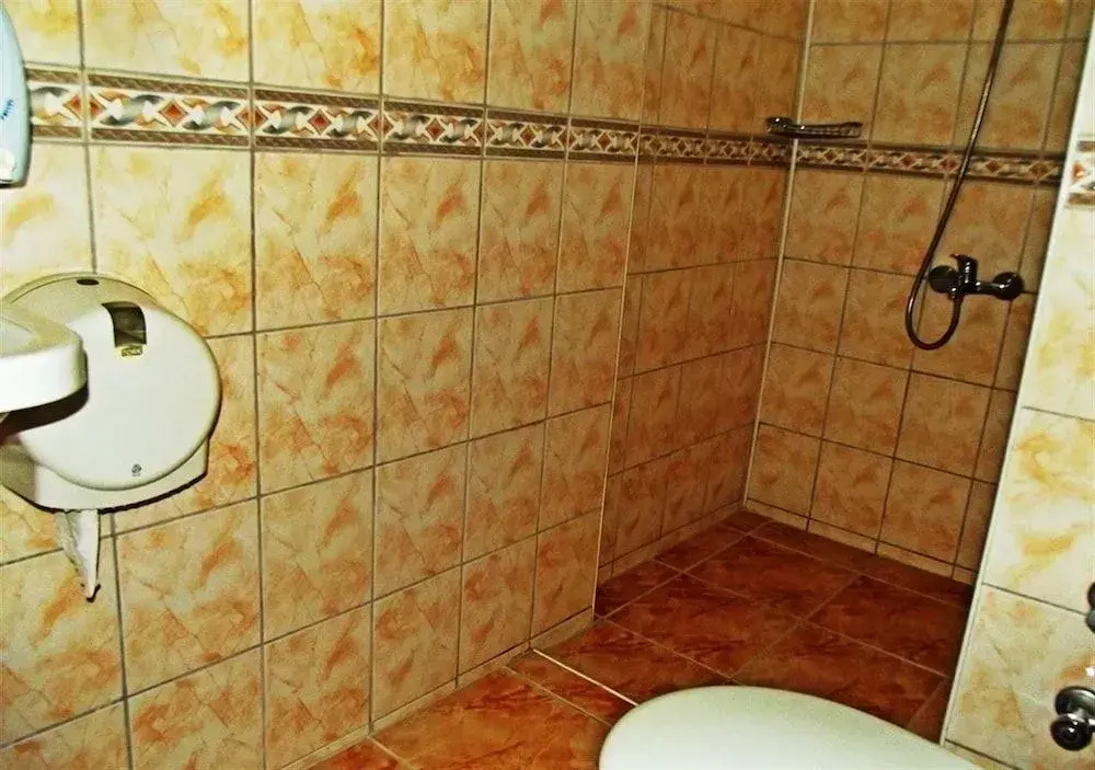 Şahin Villa Apart