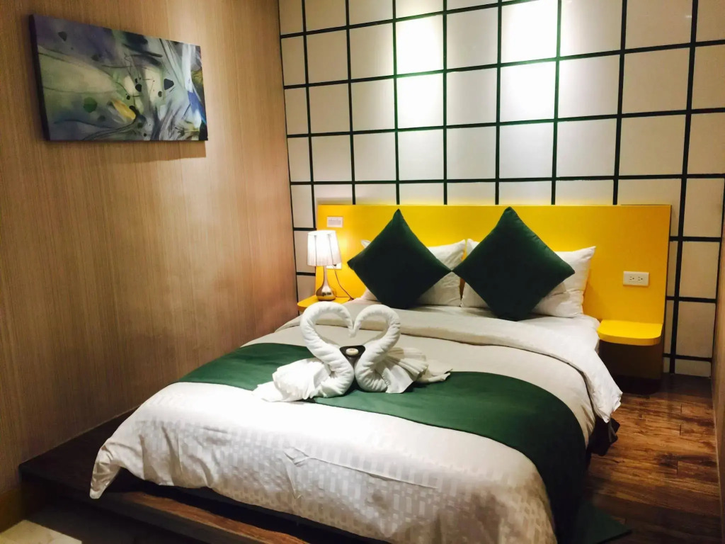 157 Boutique Guest House
