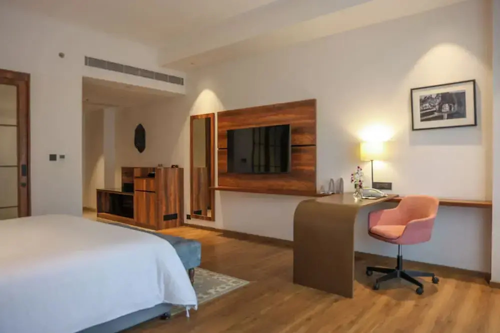 Welcomhotel By ITC Hotels, Belagavi