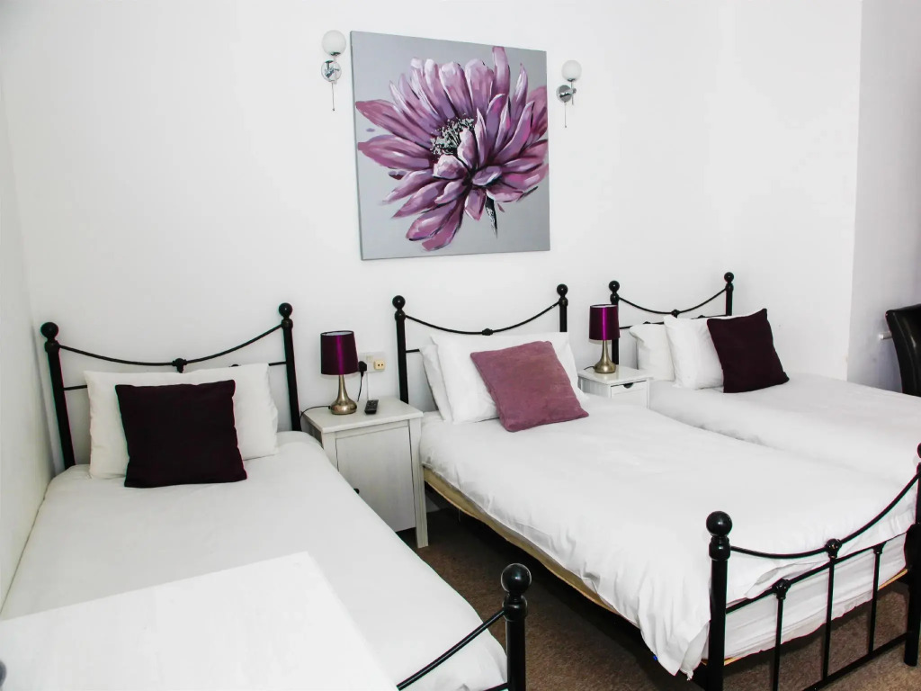 Mayview Guest House