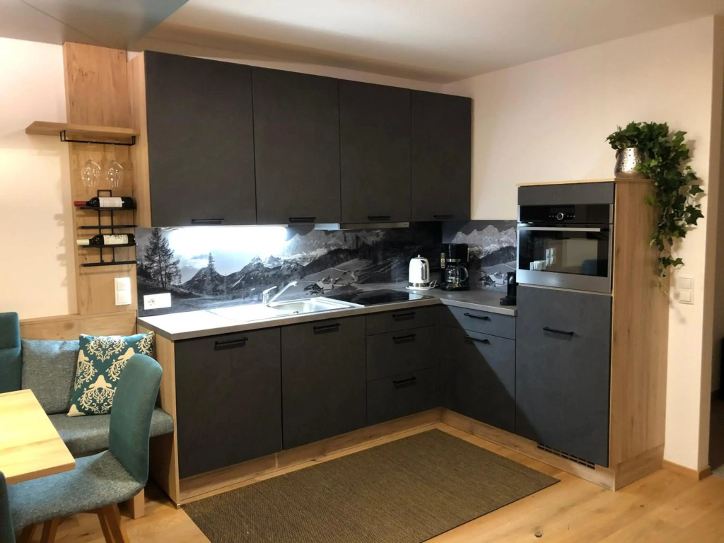 Apartments Gustav by Schladming-Appartements