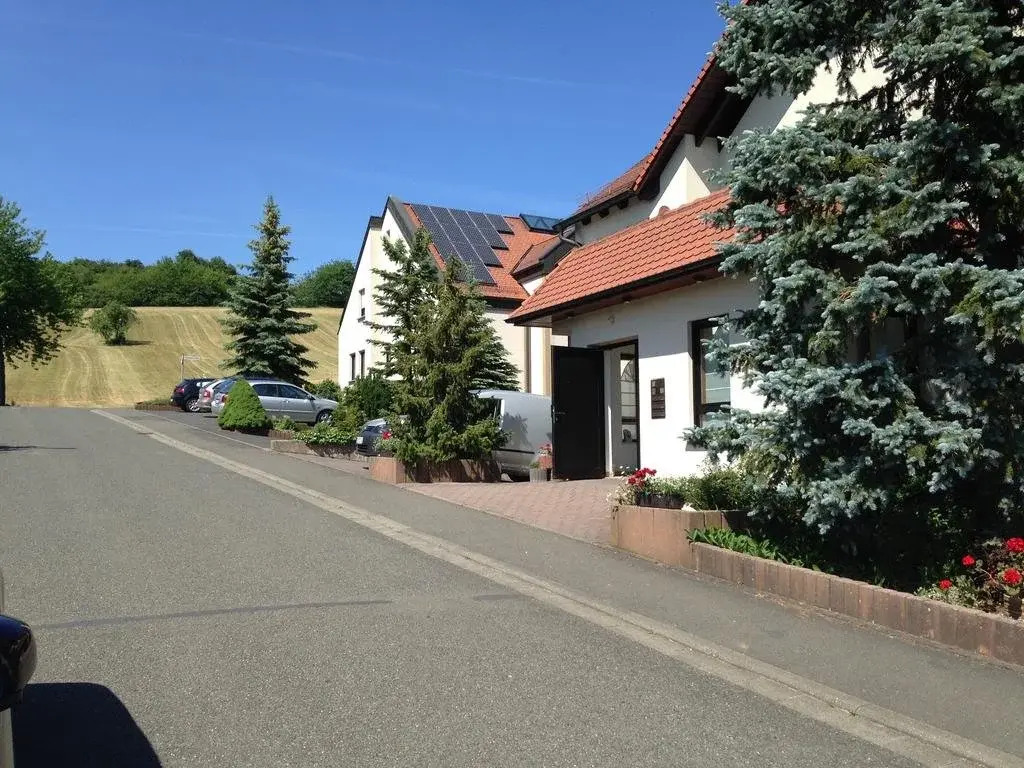 Gästehaus Hannelore