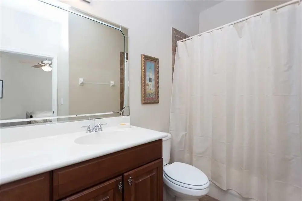 Tidelands 1942 - Three Bedroom Condo