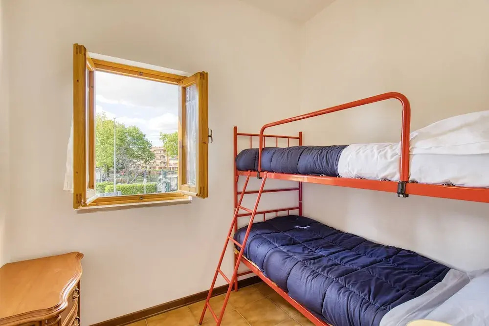 Le Balze Apt - Grand Canyon Of Tuscany