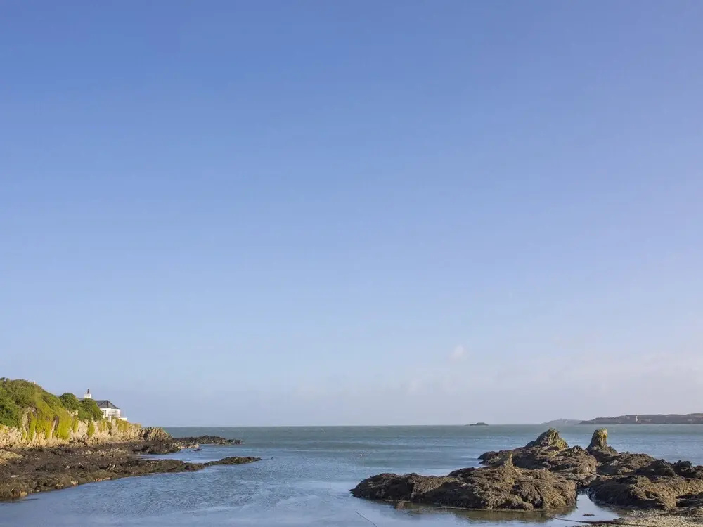 Gwynant - Bull Bay