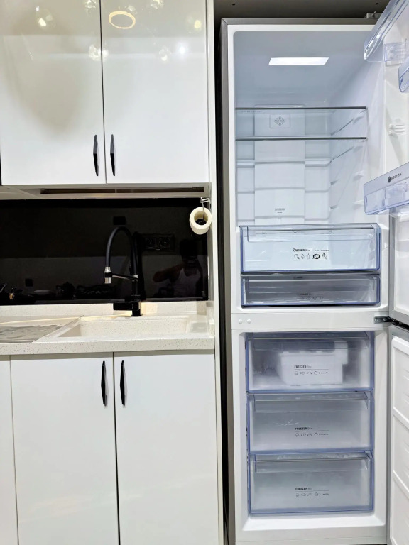 Royal Rentals (Роял Ренталс) на улице Узбекистон Овози 21