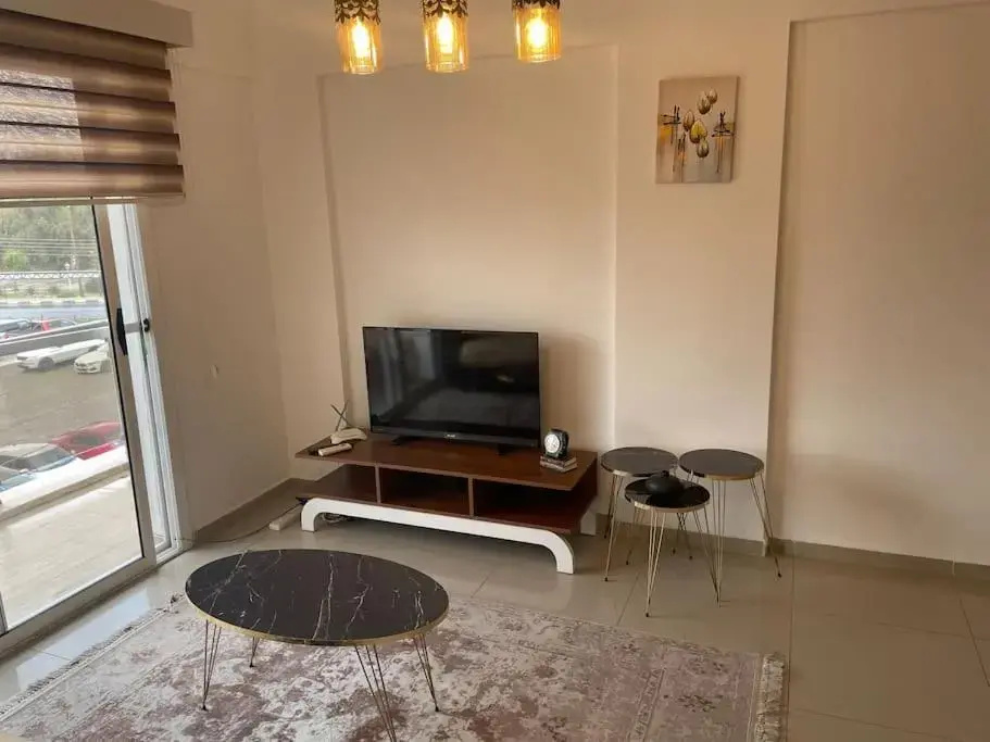 Newly modern 2 bedroom in famagusta