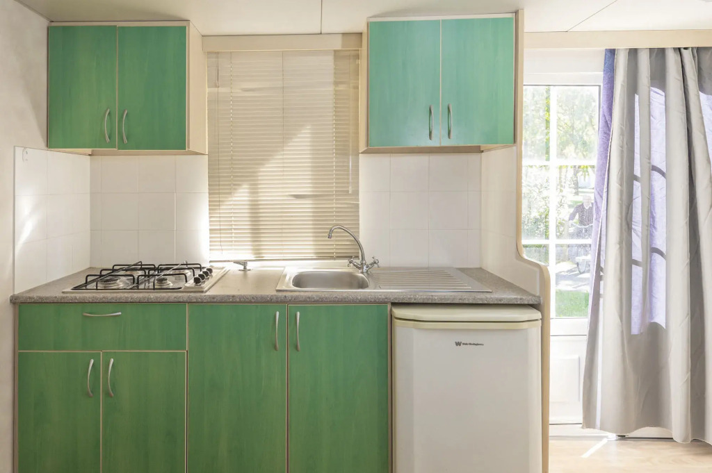 Del Garda Village and Camping