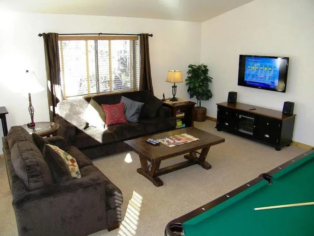 1314 Angora Lake Road by RedAwning