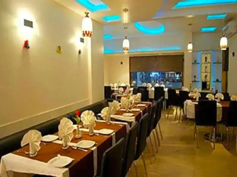 Hotel Saikripa Imperial