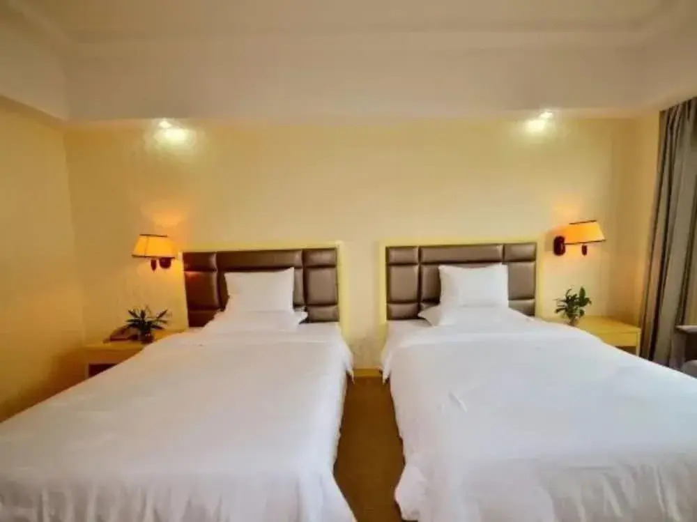Xinyu Hotel