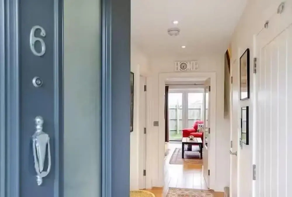Cosy 3 Bedroom Home Next to Bicester Village