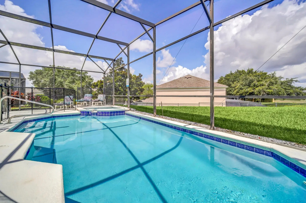 Windsor Palms 8144, Kissimmee, US