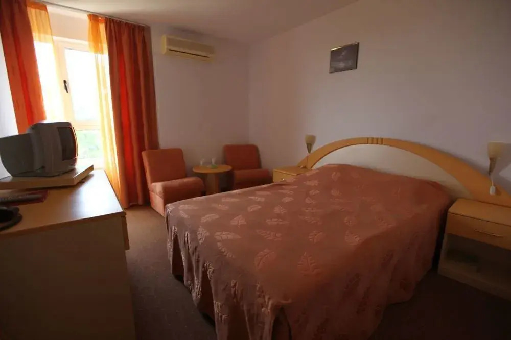 PARC Hotel Slatina