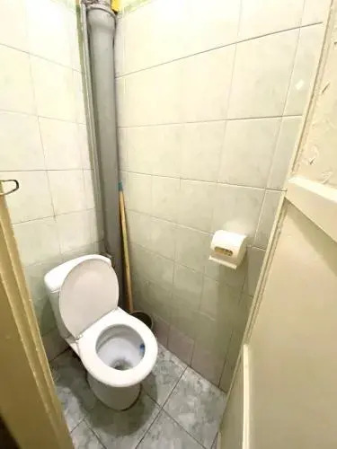 Apartamenty on Akademika Pavlova