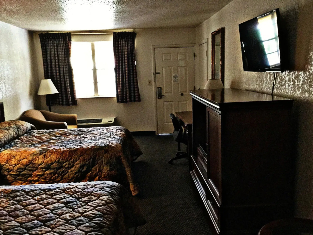 APM Inn & Suite