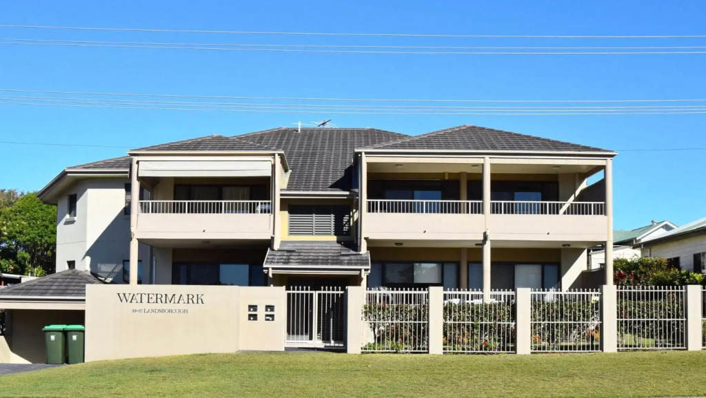 Watermark Apartment 1