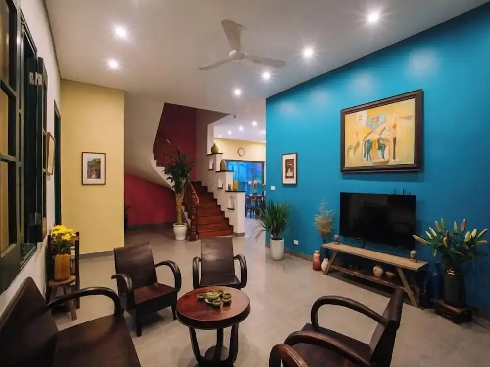 Tonkin782Homestay