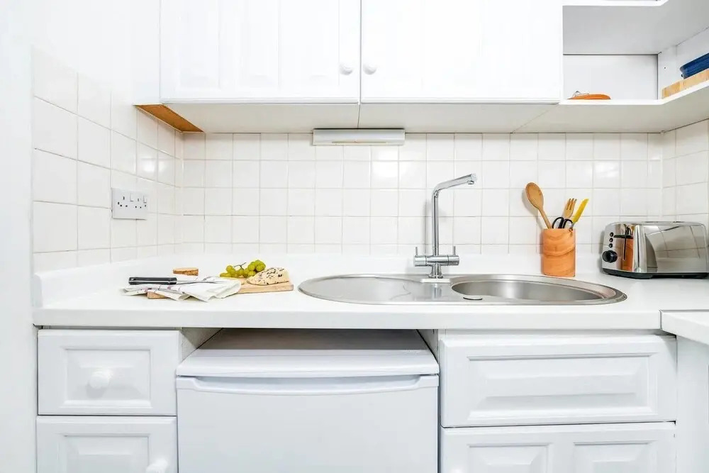 Charming 1BR Flat in Chelsea