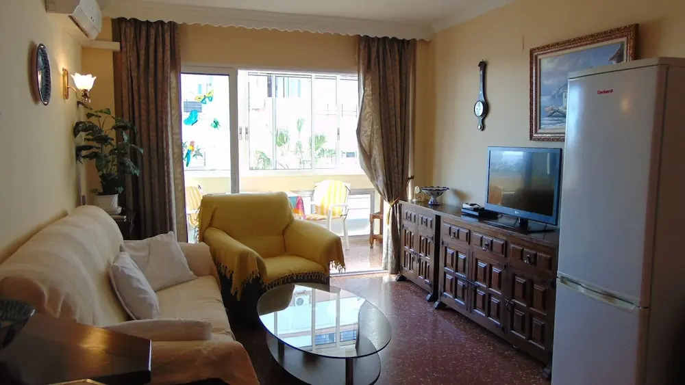 Terrasol Plazamar 1-7