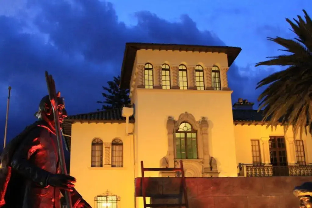 Hotel Boutique Circasiana Palace