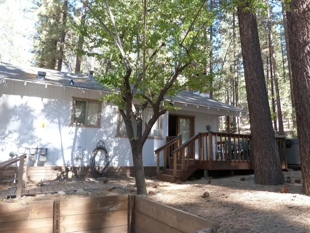 3720RW The Ruby Getaway - 1 Br Home