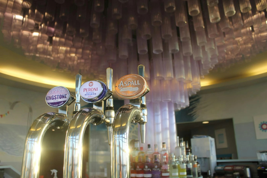 The Midland