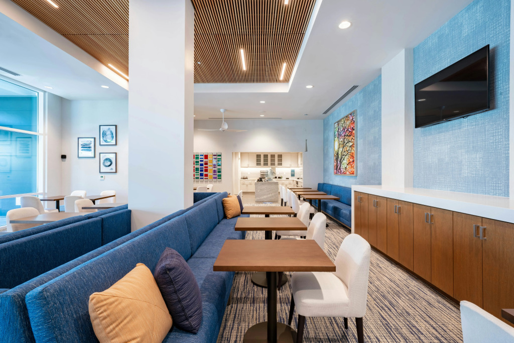 Homewood Suites By Hilton Sunnyvale-Silicon Valley, Ca