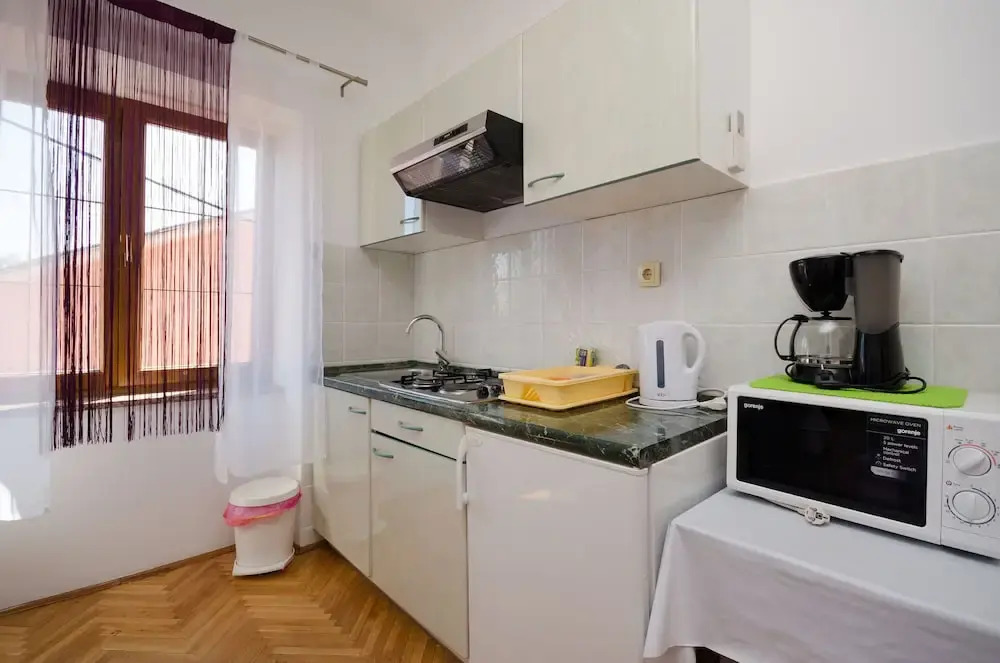 Apartments Mirjana