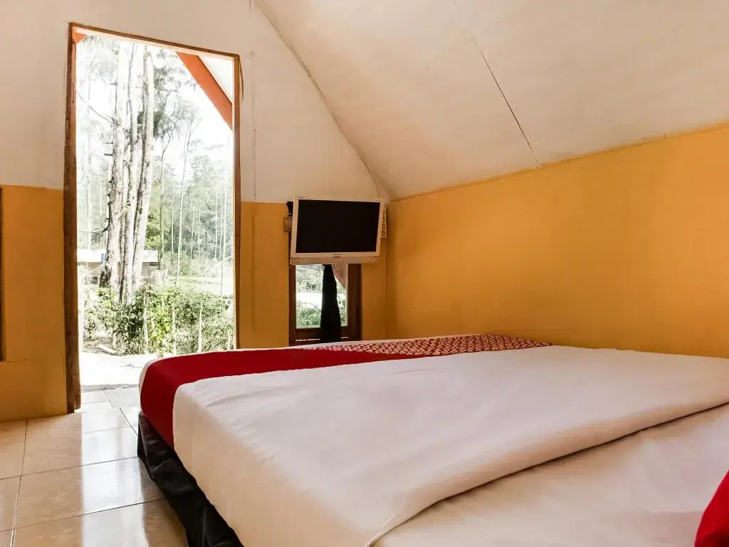 Cigadog Residence Mitra Reddoorz
