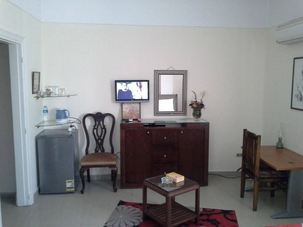Alexander The Great Hotel