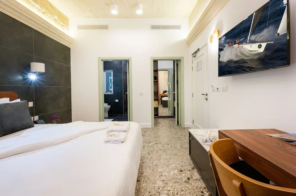 Battistini Boutique Living and Spa, Victoria, Gozo