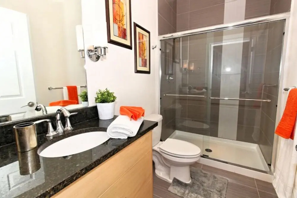 17413pa 3 Bedroom Townhouse