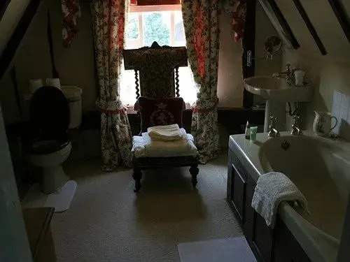 Red House Farm B&B
