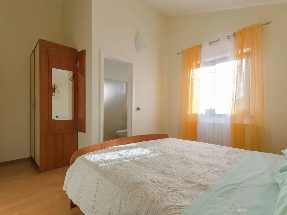 Comfortable Holiday Home in Rovinj with Private Pool