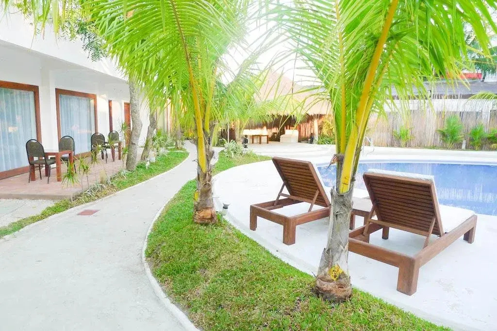 Urban Sands Iloilo Hotel
