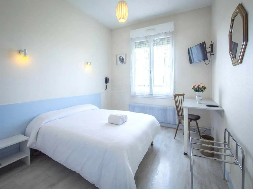 Le Relais de la route bleue