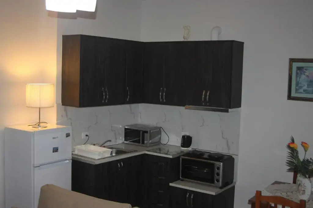 Relax Apartments Saranda