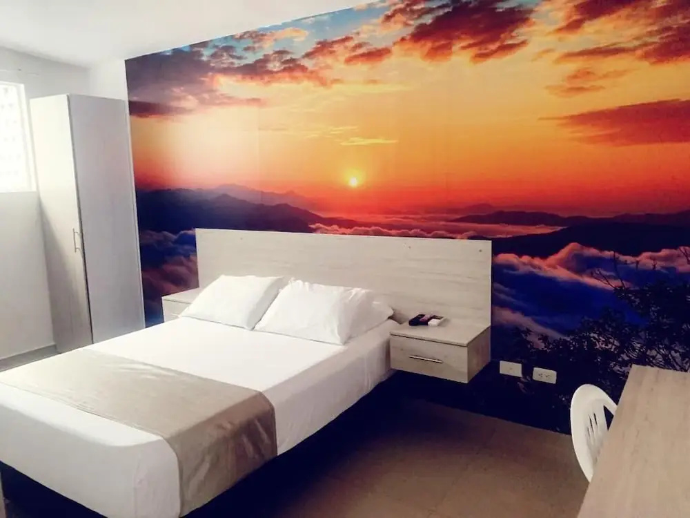 Hotel Granada Loft