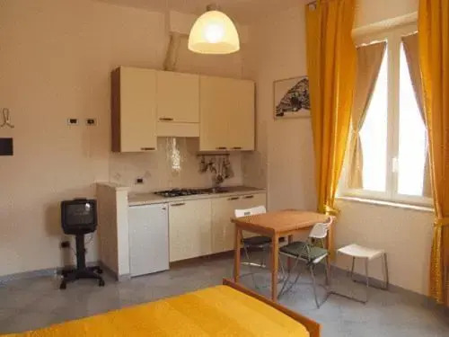 Excelsior Mare Suite
