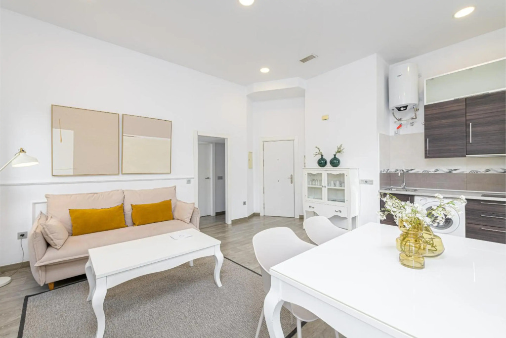 Apartamentos Calle Larios