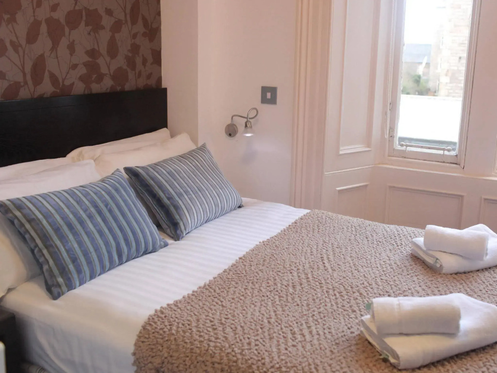 Victoria Park House Hotel