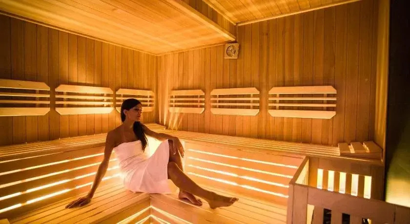 Hotel Iride & Spa bed&breakfast