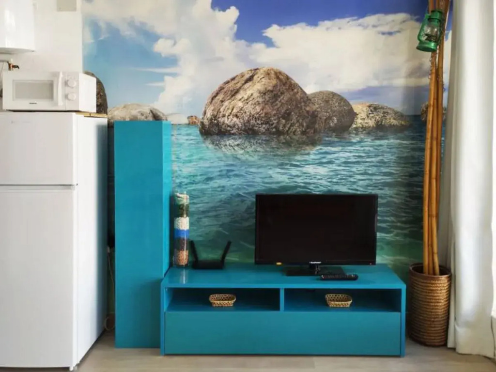 Apartment Ponent Floridia